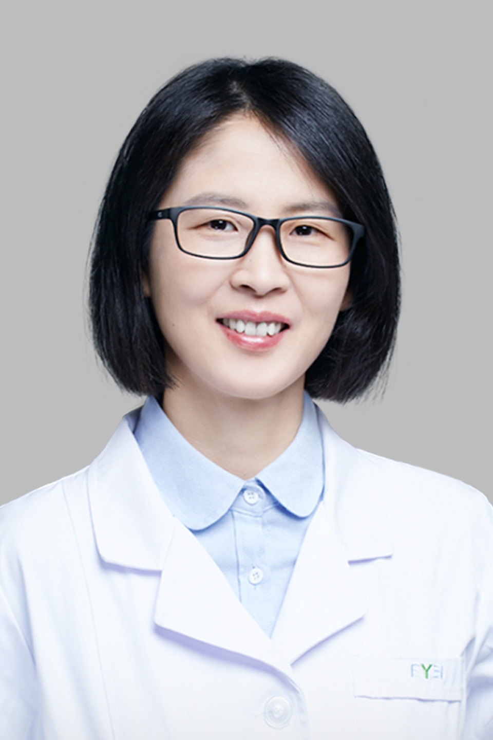 李桥